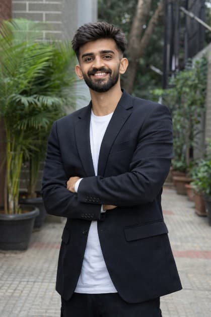 Karthik Rajesh Shet